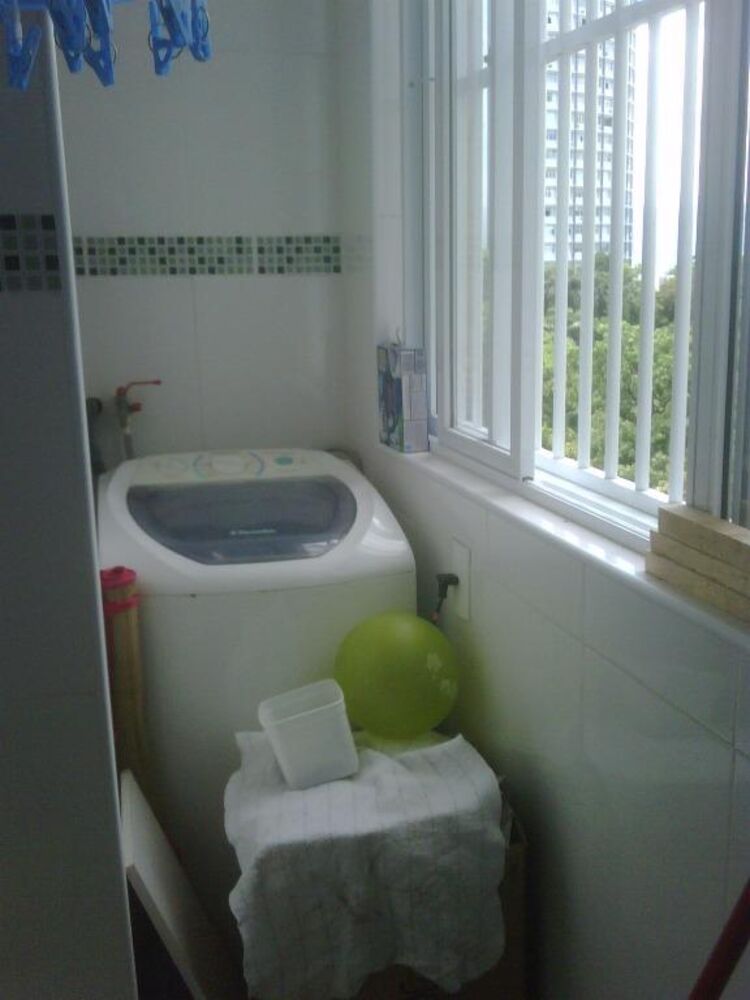 Apartamento, 2 quartos, 72 m² - Foto 4