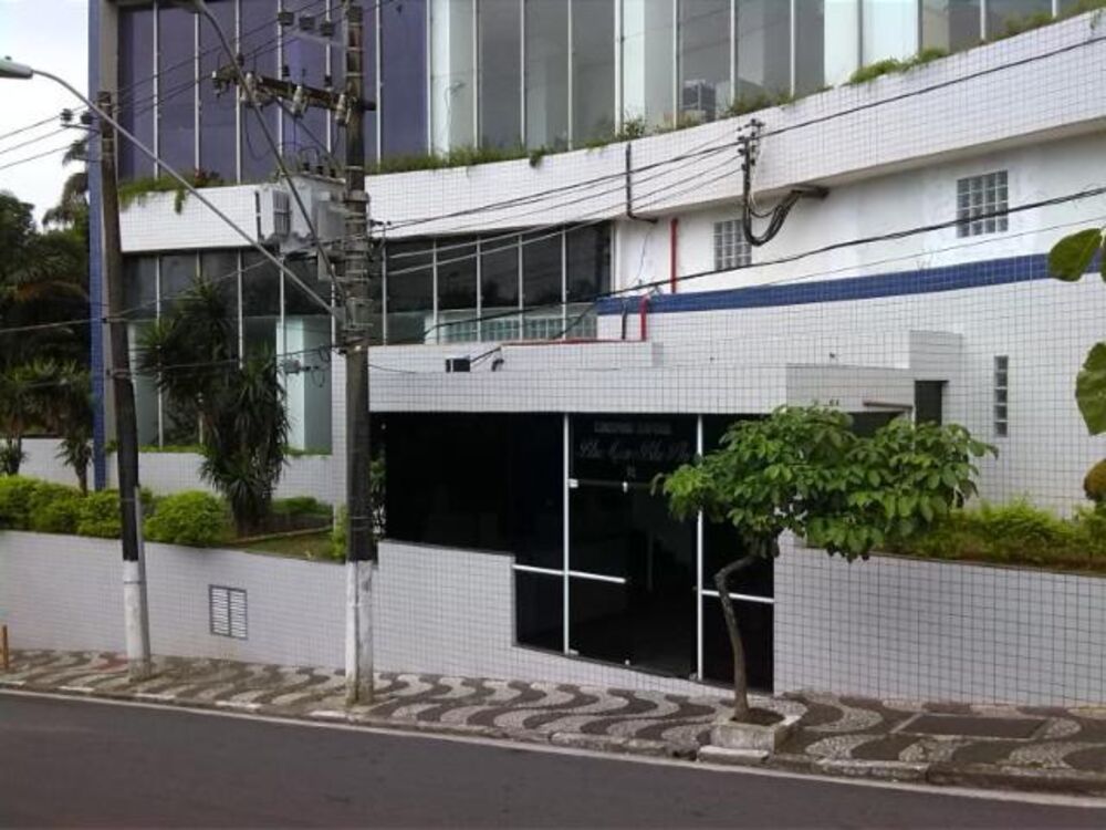 Apartamento, 2 quartos, 72 m² - Foto 1