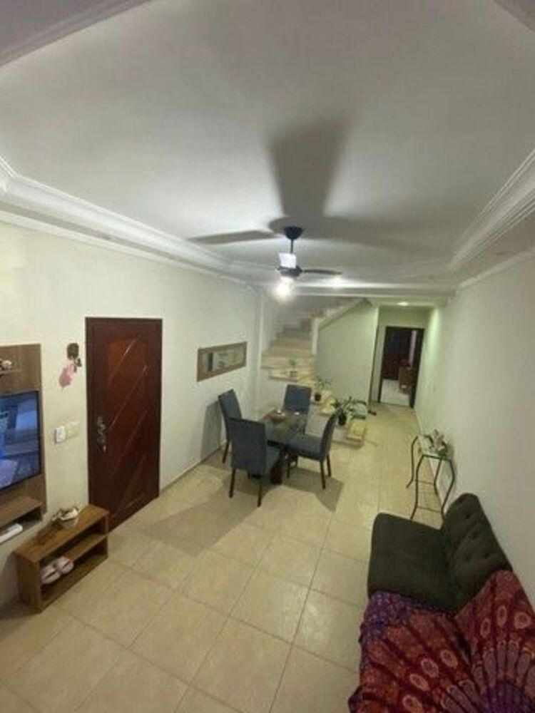 Sobrado, 3 quartos, 190 m² - Foto 3
