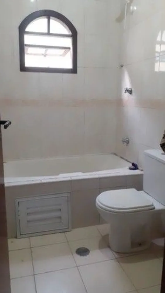 Sobrado, 3 quartos, 190 m² - Foto 5