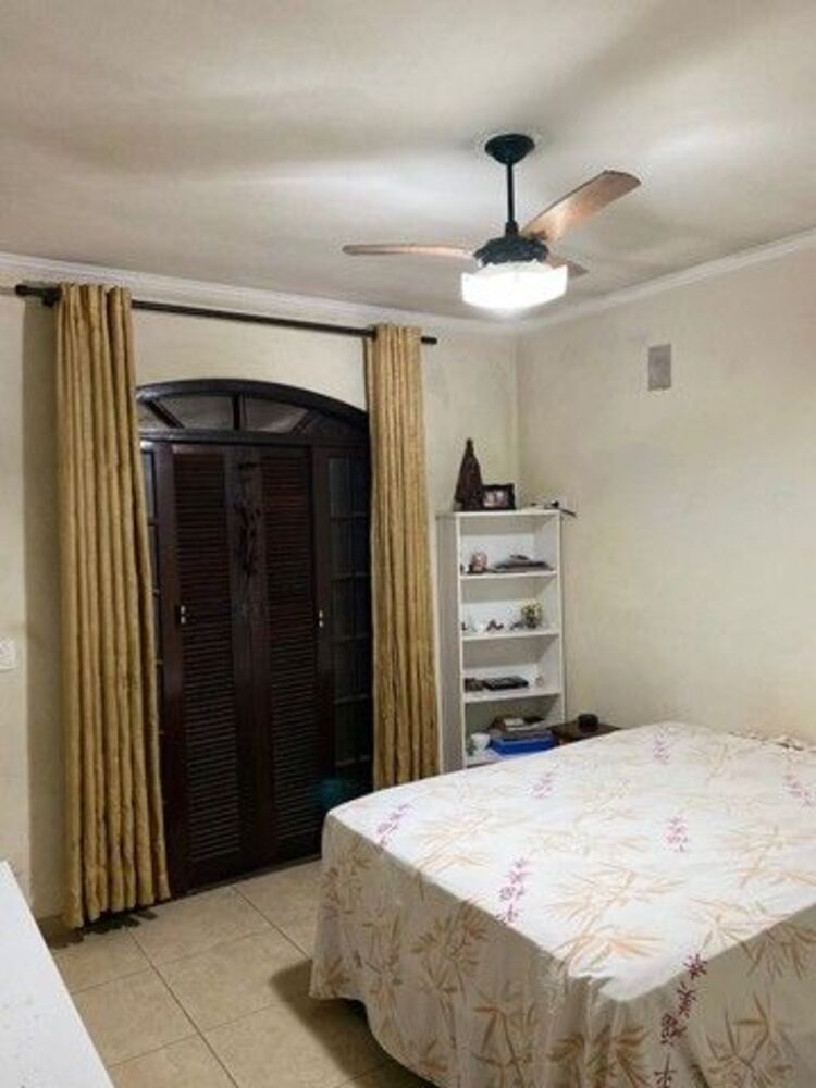 Sobrado, 3 quartos, 190 m² - Foto 2