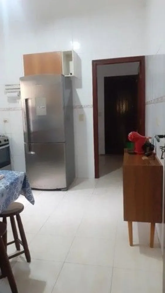 Sobrado, 3 quartos, 190 m² - Foto 8