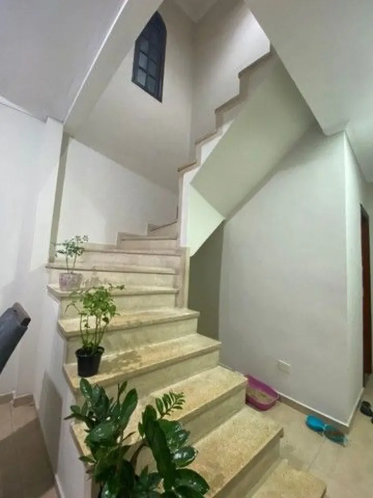 Sobrado, 3 quartos, 190 m² - Foto 7