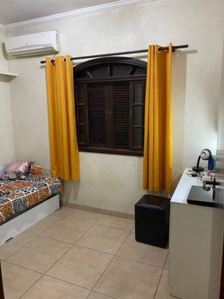 Sobrado, 3 quartos, 190 m² - Foto 1