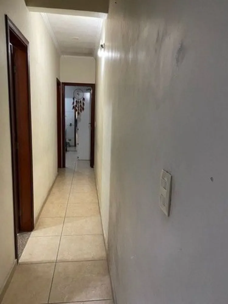 Sobrado, 3 quartos, 190 m² - Foto 6
