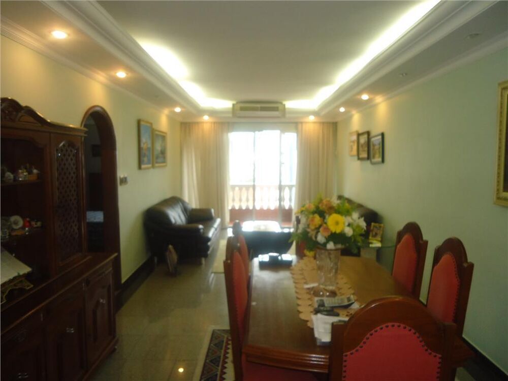 Apartamento, 3 quartos, 174 m² - Foto 1