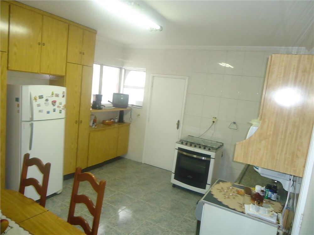 Apartamento, 3 quartos, 174 m² - Foto 2