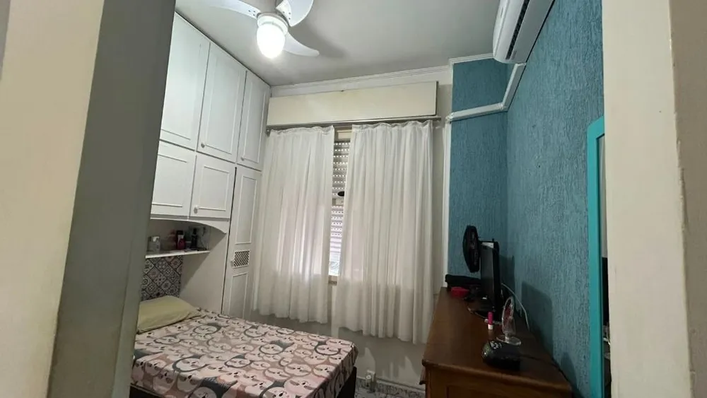 Apartamento, 1 quarto, 45 m² - Foto 3