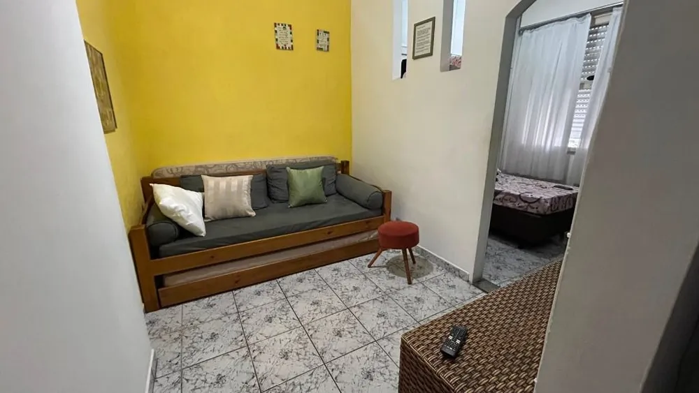 Apartamento, 1 quarto, 45 m² - Foto 4
