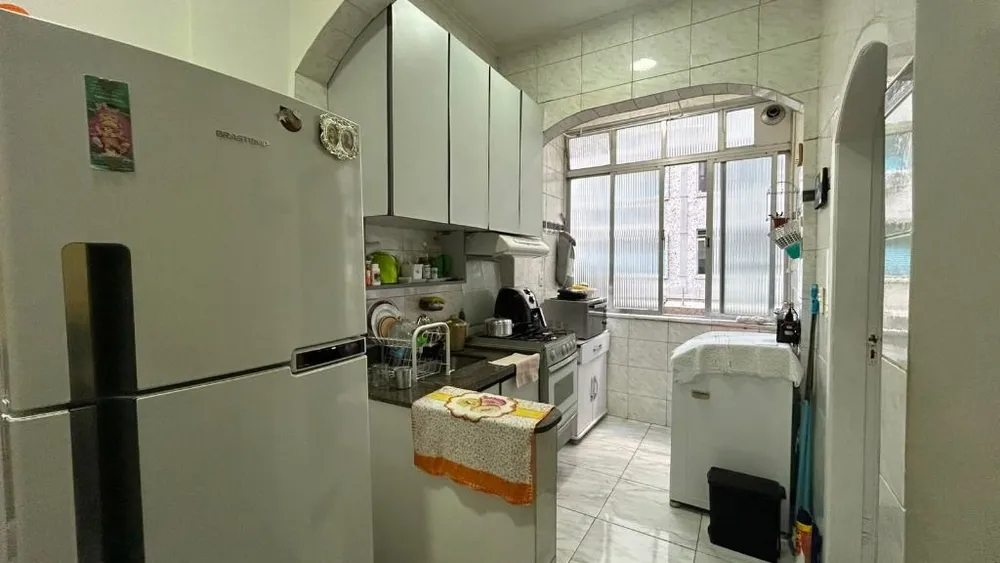 Apartamento, 1 quarto, 45 m² - Foto 7