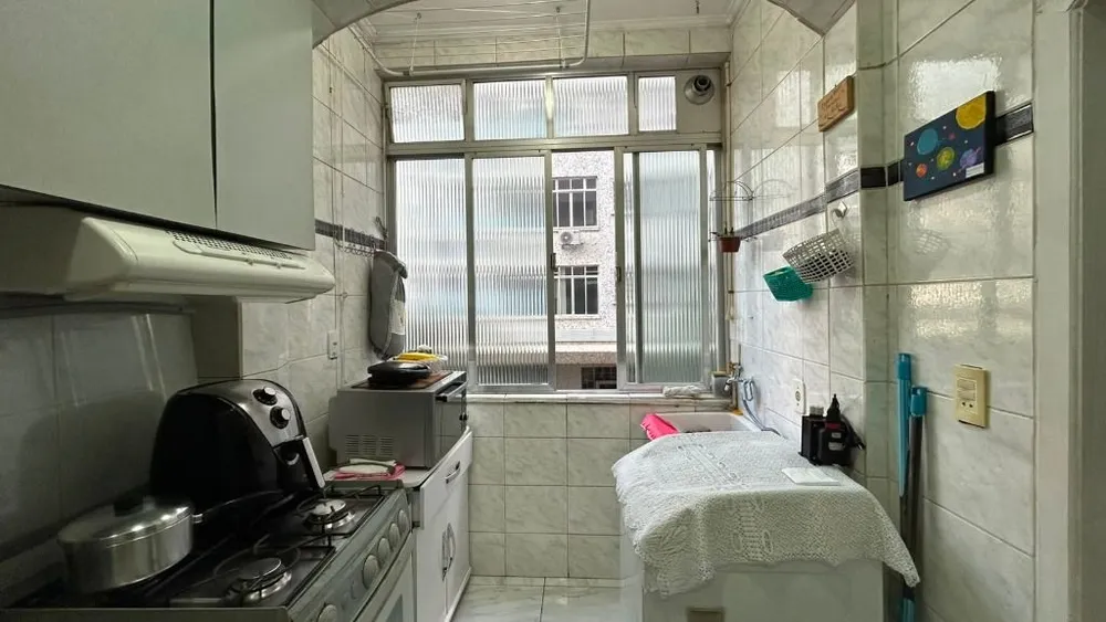 Apartamento, 1 quarto, 45 m² - Foto 2