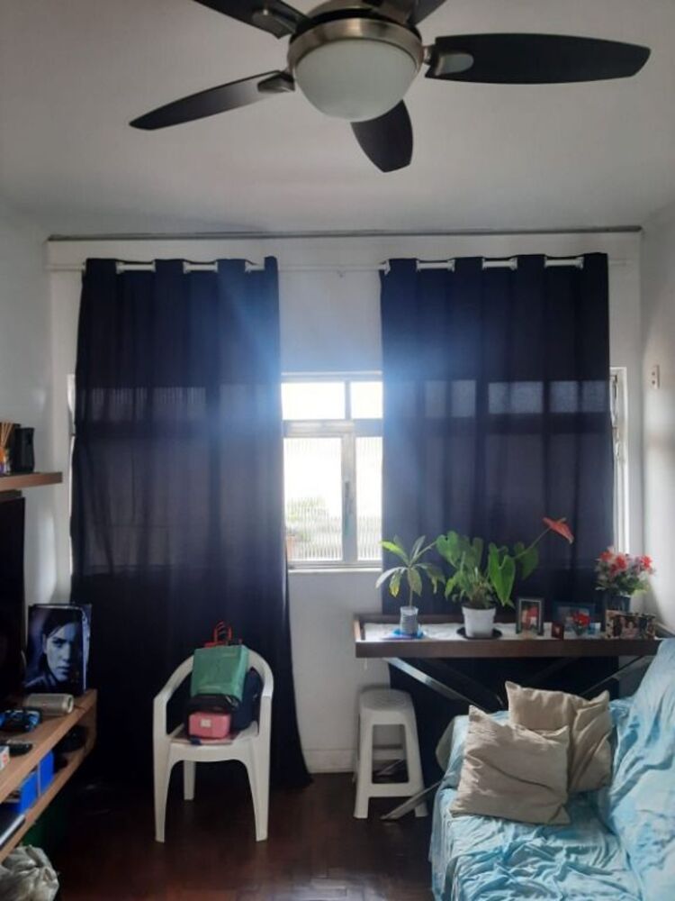 Apartamento, 2 quartos, 70 m² - Foto 6