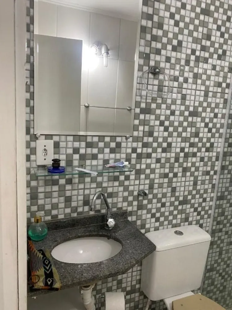 Kitnet-Studio, 43 m² - Foto 4