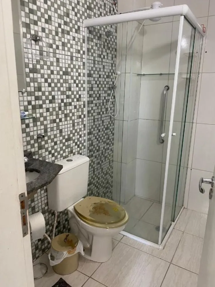 Kitnet-Studio, 43 m² - Foto 10