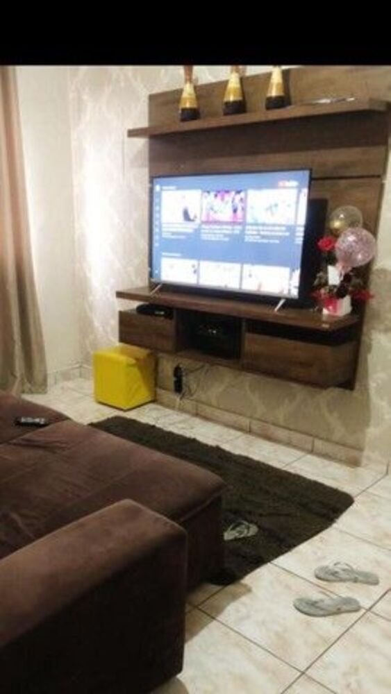 Apartamento, 1 quarto, 40 m² - Foto 3