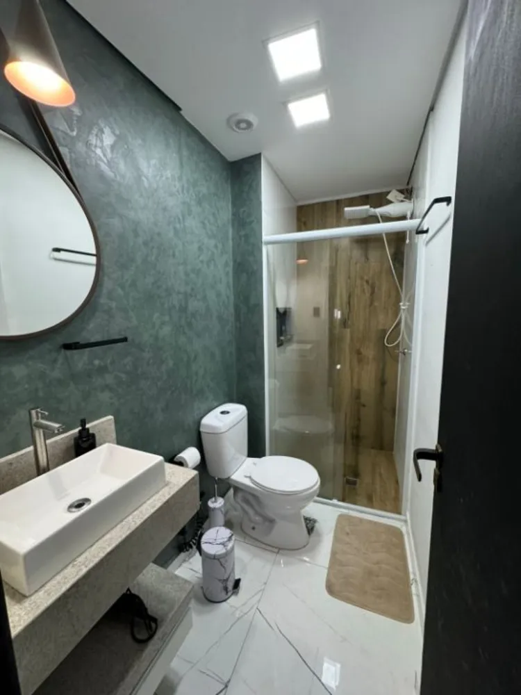 Apartamento, 2 quartos, 85 m² - Foto 11