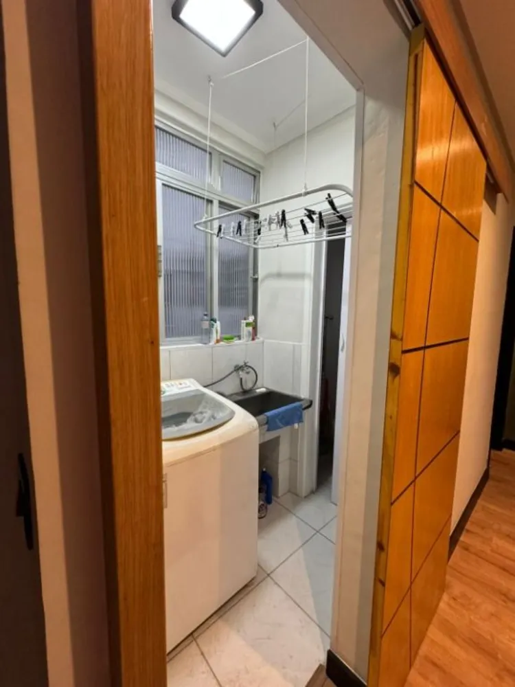 Apartamento, 2 quartos, 85 m² - Foto 8