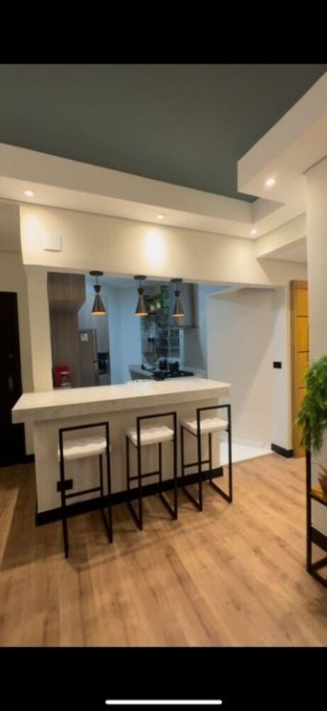 Apartamento, 2 quartos, 85 m² - Foto 4