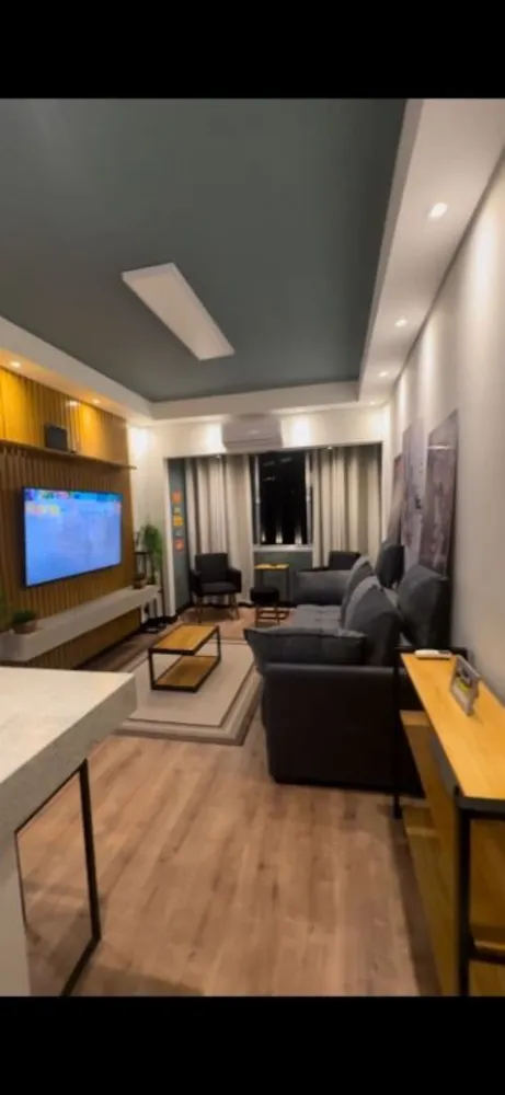 Apartamento, 2 quartos, 85 m² - Foto 3