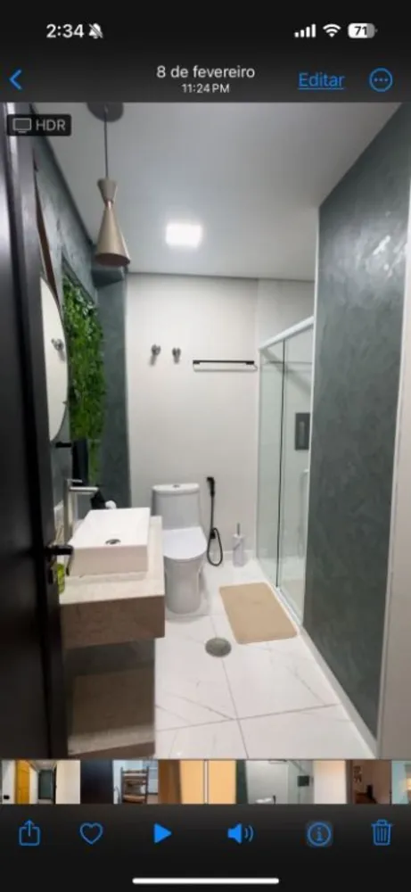 Apartamento, 2 quartos, 85 m² - Foto 12