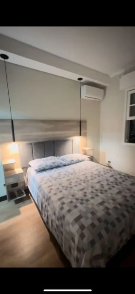 Apartamento, 2 quartos, 85 m² - Foto 5