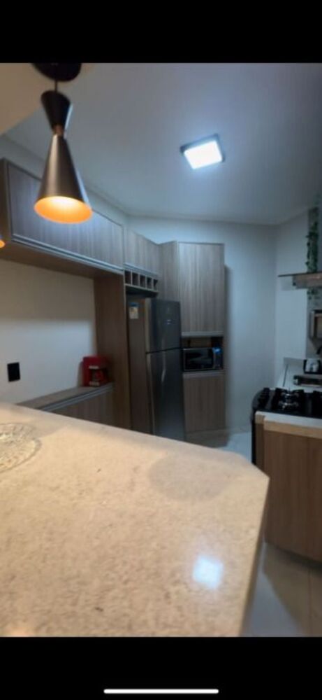 Apartamento, 2 quartos, 85 m² - Foto 1