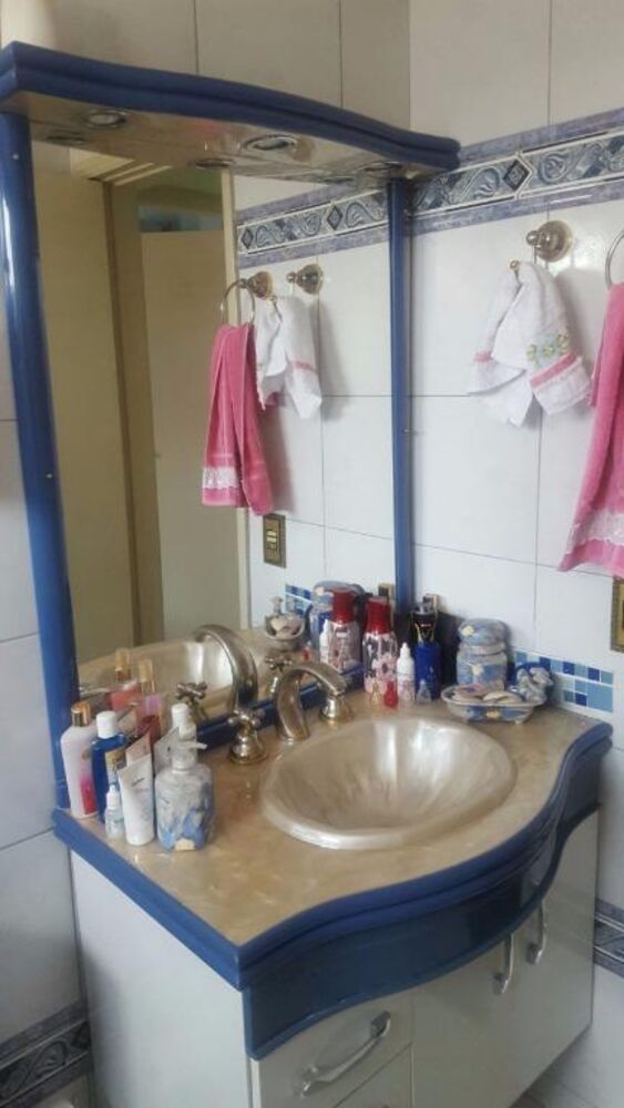 Apartamento à venda com 2 quartos, 64m² - Foto 4