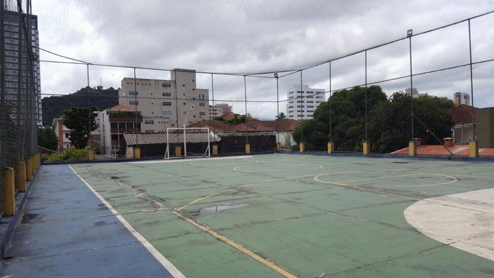 Apartamento à venda com 2 quartos, 64m² - Foto 1