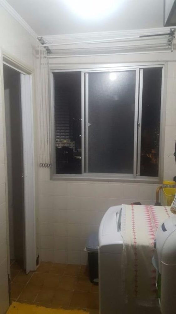 Apartamento à venda com 2 quartos, 64m² - Foto 3