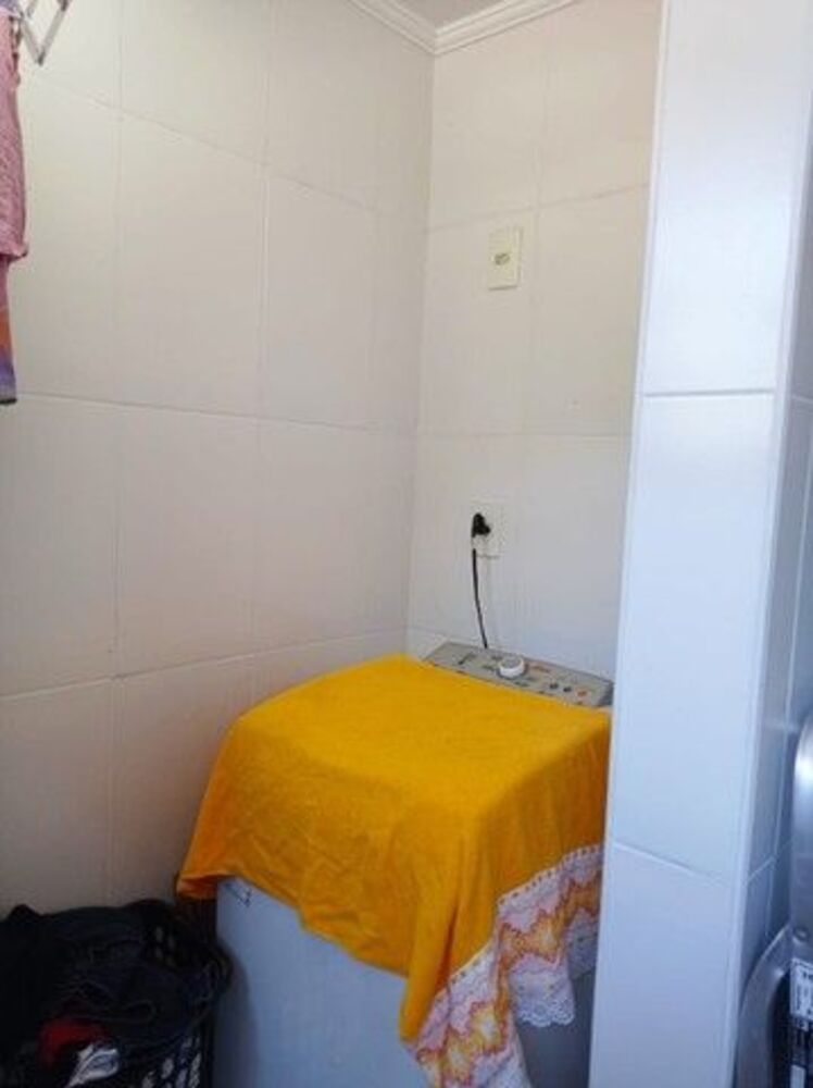 Apartamento, 2 quartos, 48 m² - Foto 3