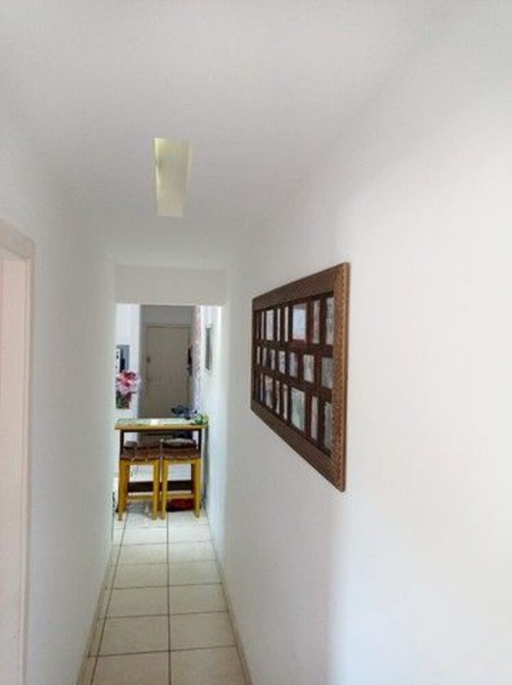 Apartamento, 2 quartos, 48 m² - Foto 2