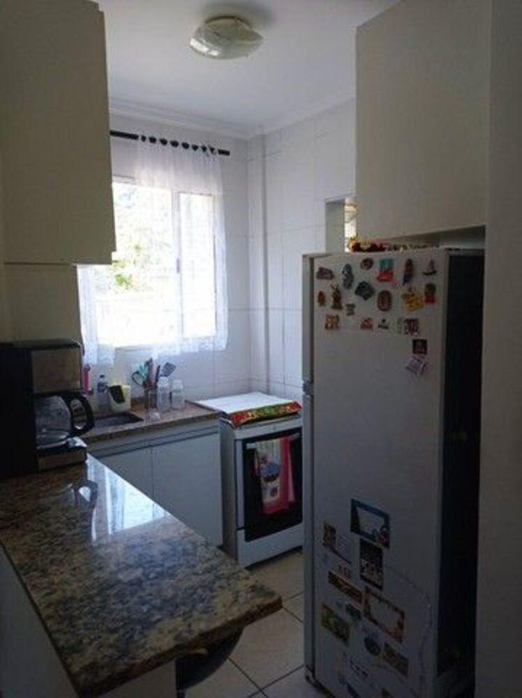 Apartamento, 2 quartos, 48 m² - Foto 4