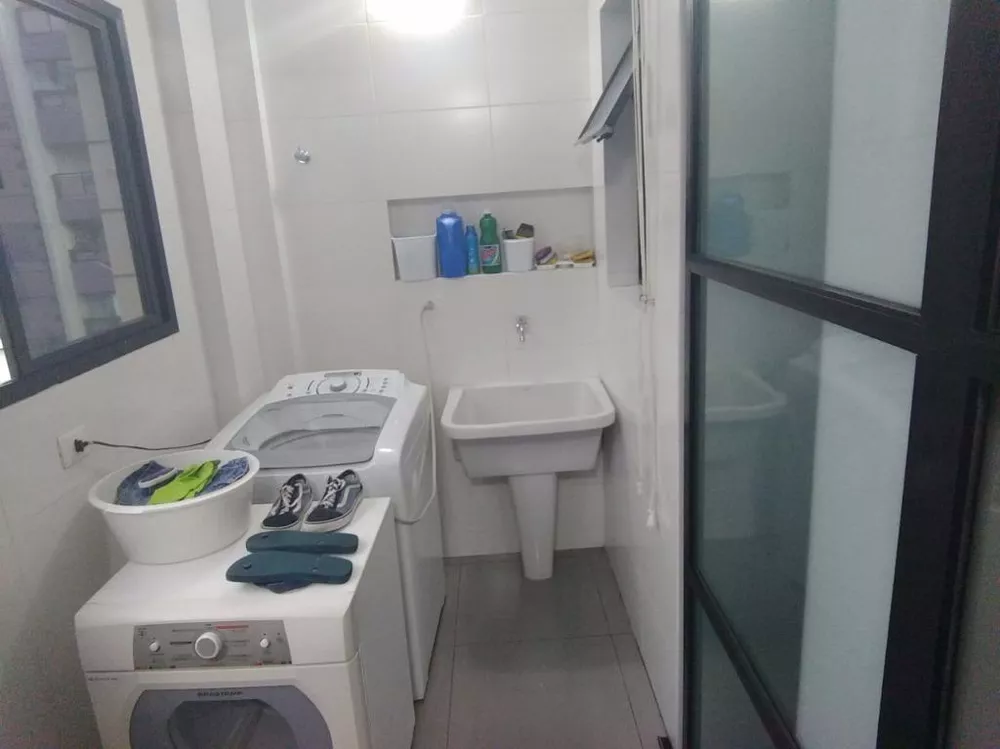 Apartamento à venda com 4 quartos, 130m² - Foto 8