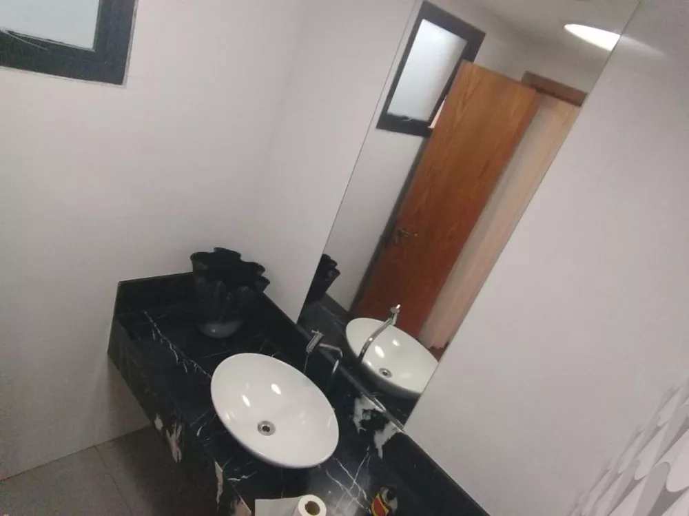 Apartamento à venda com 4 quartos, 130m² - Foto 4