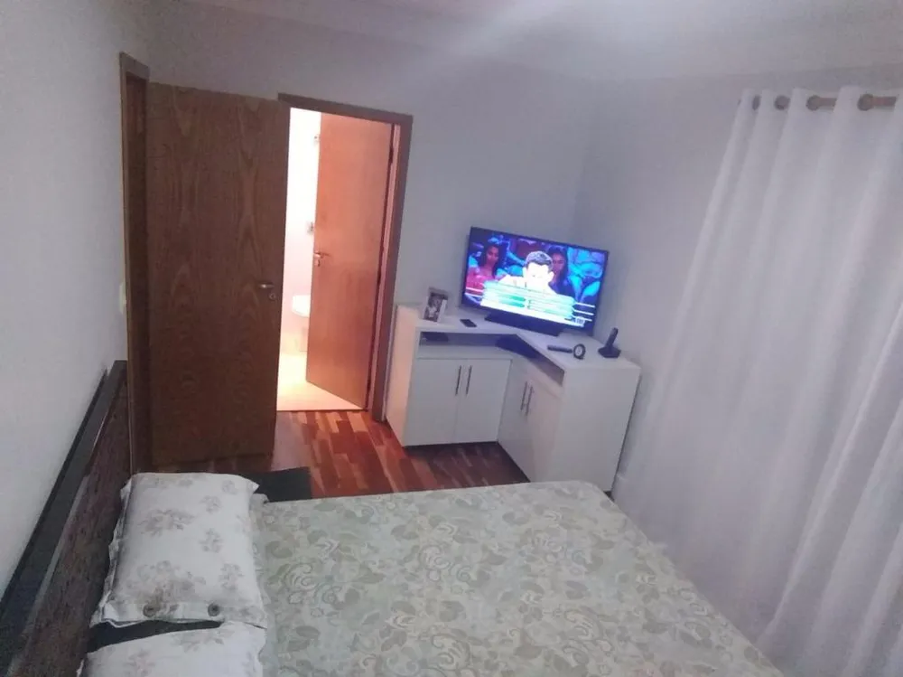Apartamento, 4 quartos, 130 m² - Foto 10