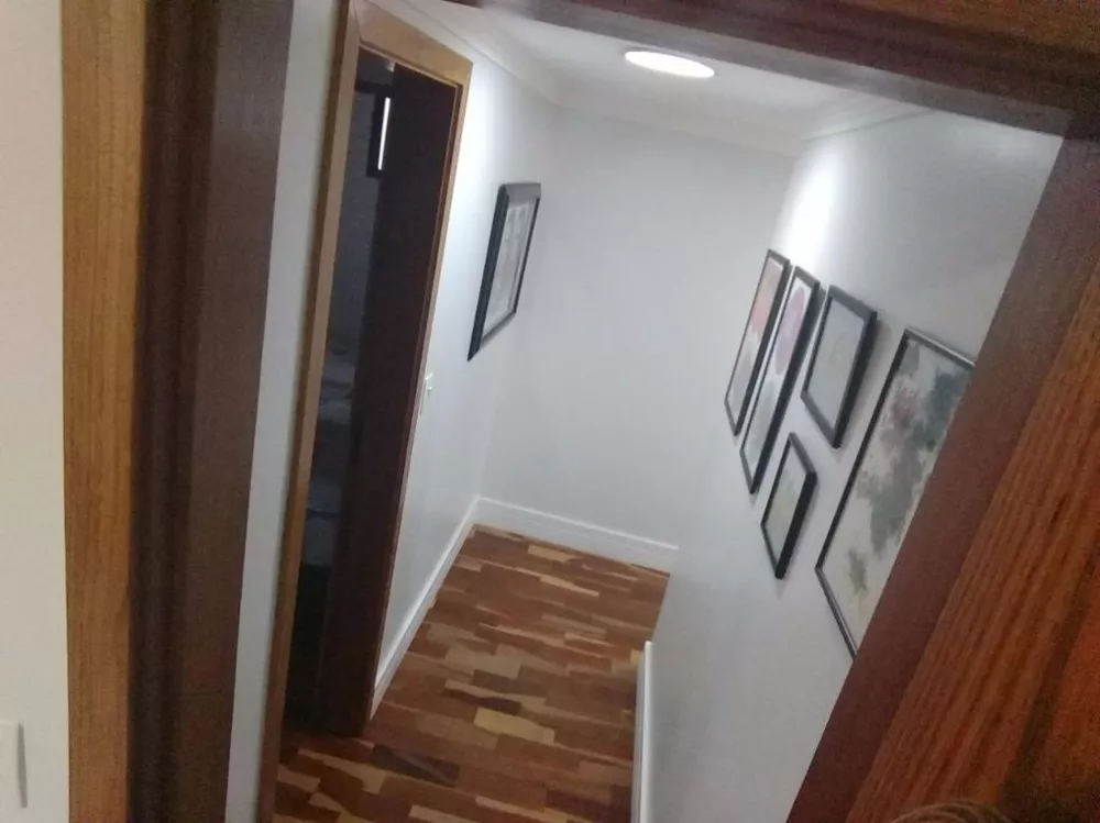 Apartamento à venda com 4 quartos, 130m² - Foto 6