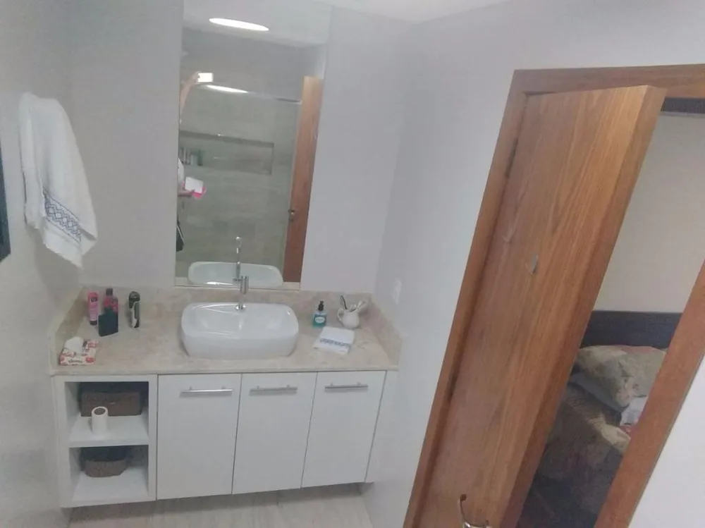 Apartamento, 4 quartos, 130 m² - Foto 11