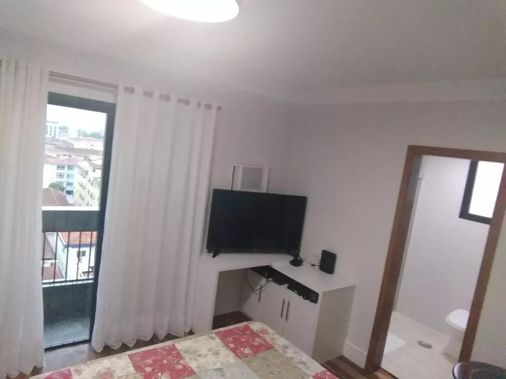 Apartamento à venda com 4 quartos, 130m² - Foto 7