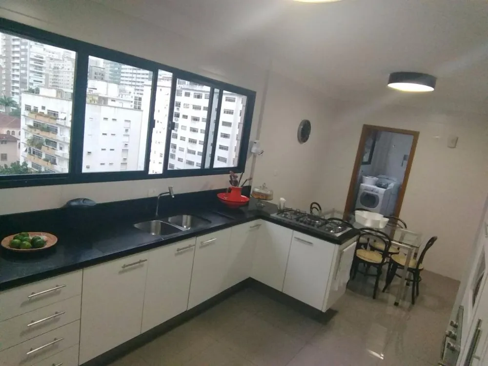 Apartamento, 4 quartos, 130 m² - Foto 9