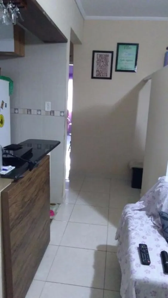 Apartamento, 1 quarto, 45 m² - Foto 1