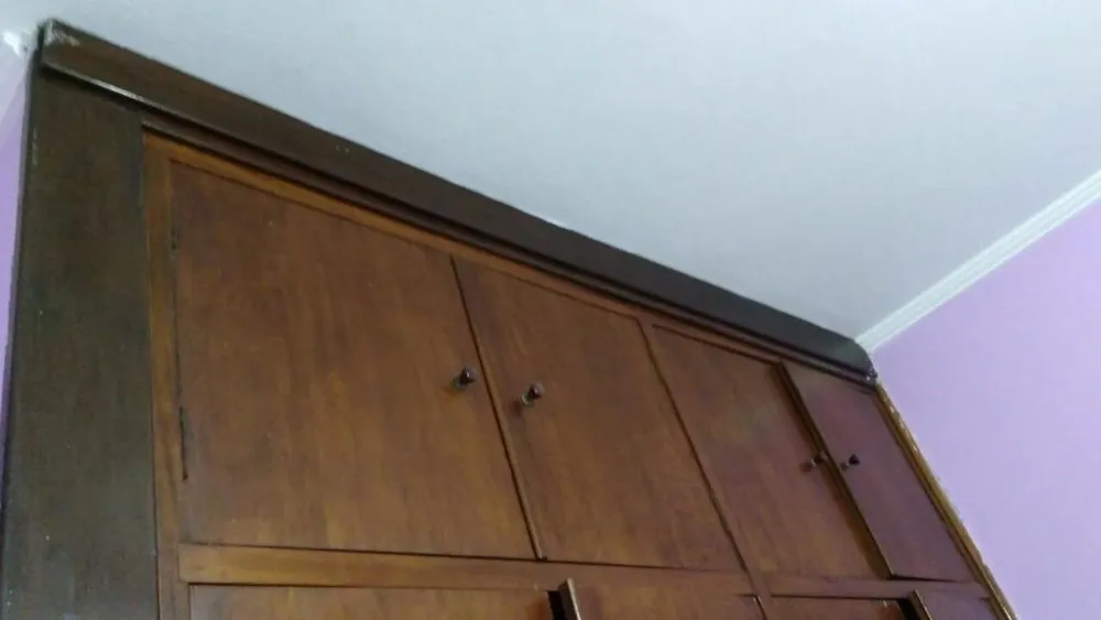 Apartamento, 1 quarto, 45 m² - Foto 4