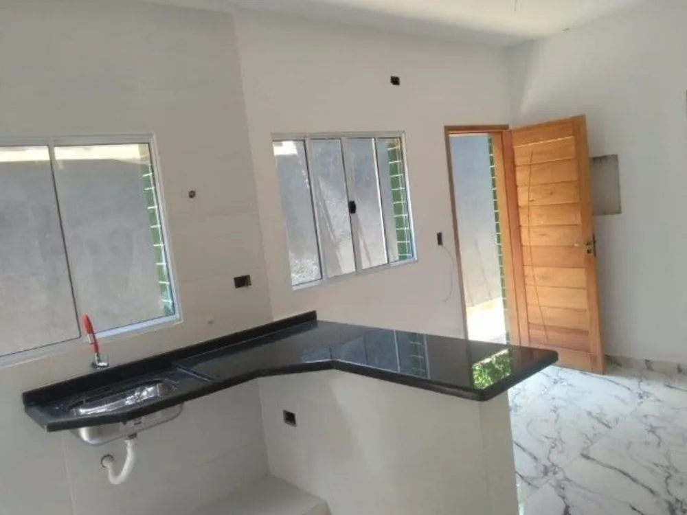 Casa de Condomínio, 2 quartos - Foto 4