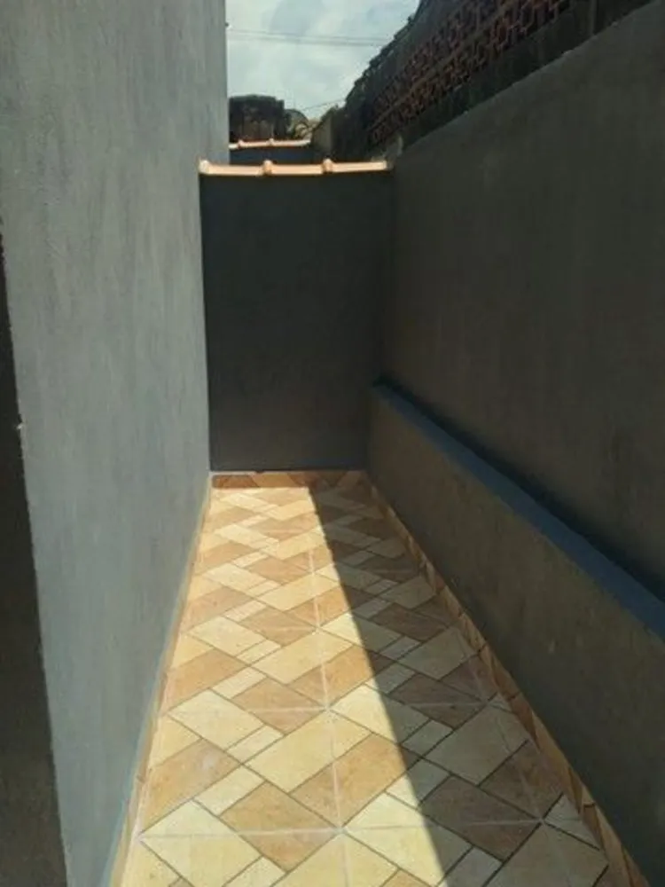 Casa de Condomínio, 2 quartos - Foto 2