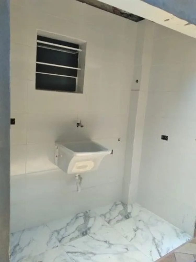 Casa de Condomínio, 2 quartos - Foto 1