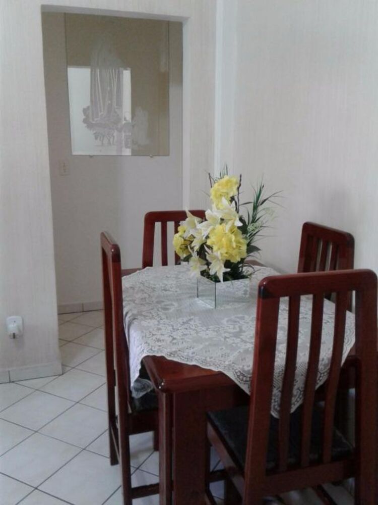 Apartamento, 2 quartos, 76 m² - Foto 1