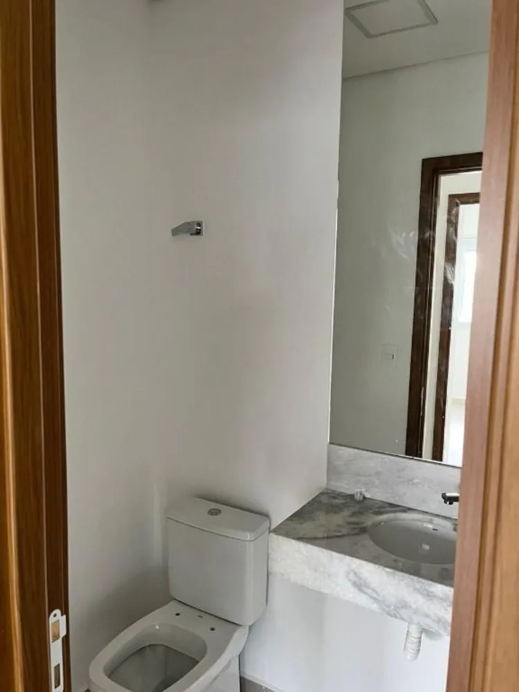 Apartamento, 1 quarto, 53 m² - Foto 3