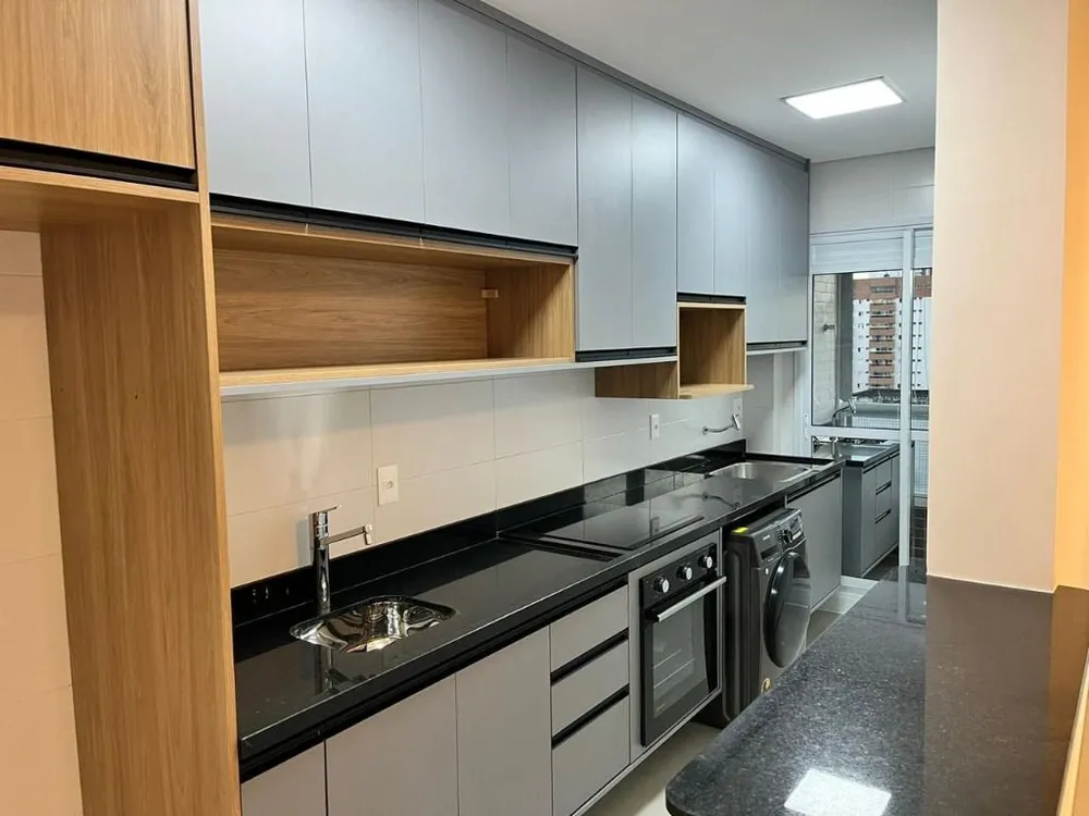 Apartamento, 1 quarto, 53 m² - Foto 5