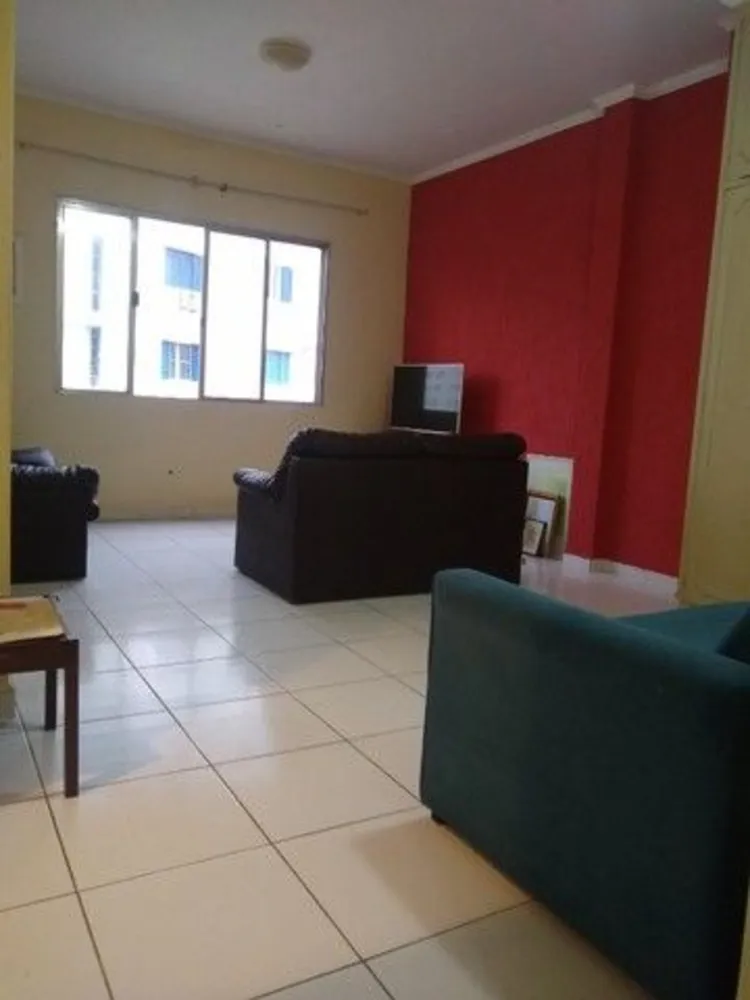 Kitnet-Studio, 37 m² - Foto 4