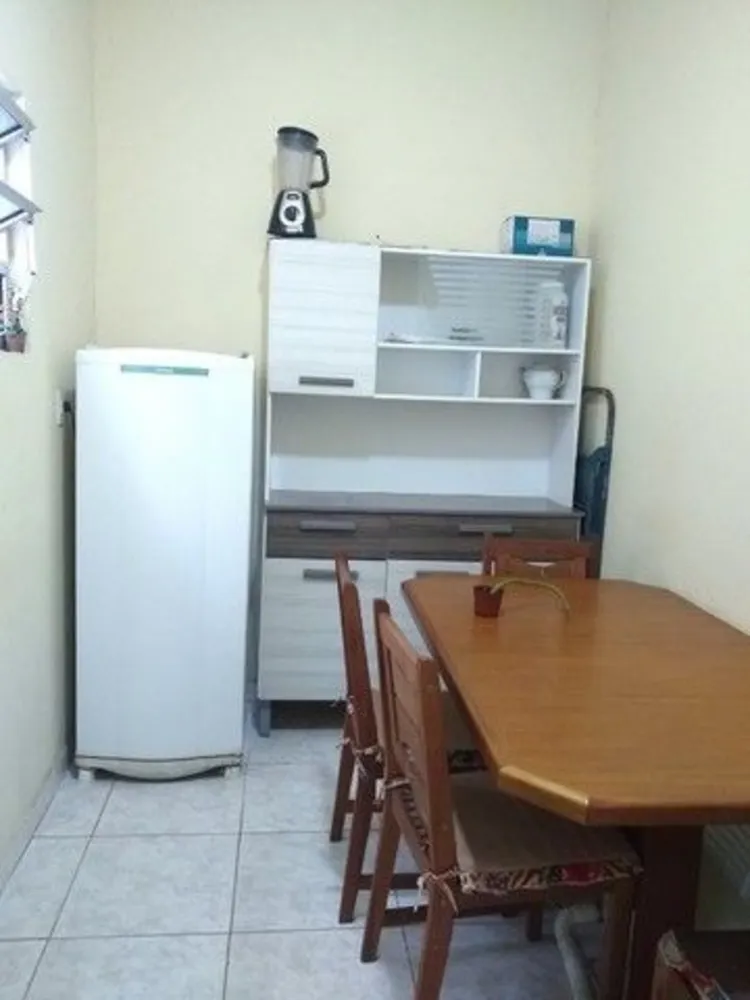 Kitnet-Studio, 37 m² - Foto 1