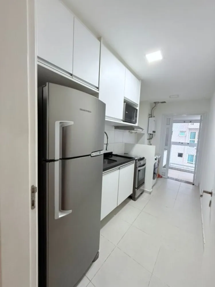 Apartamento, 2 quartos, 80 m² - Foto 4